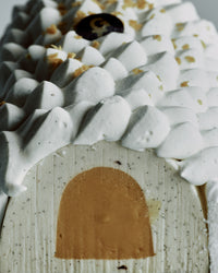 Vacherin Exotique (bûche)