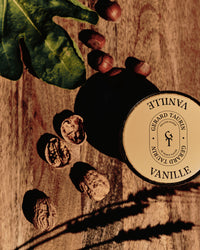 Vanille bourbon bio de Madagascar