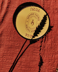 Yuzu Japonais traditionnel