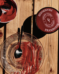 Sorbet Framboise flamboyante