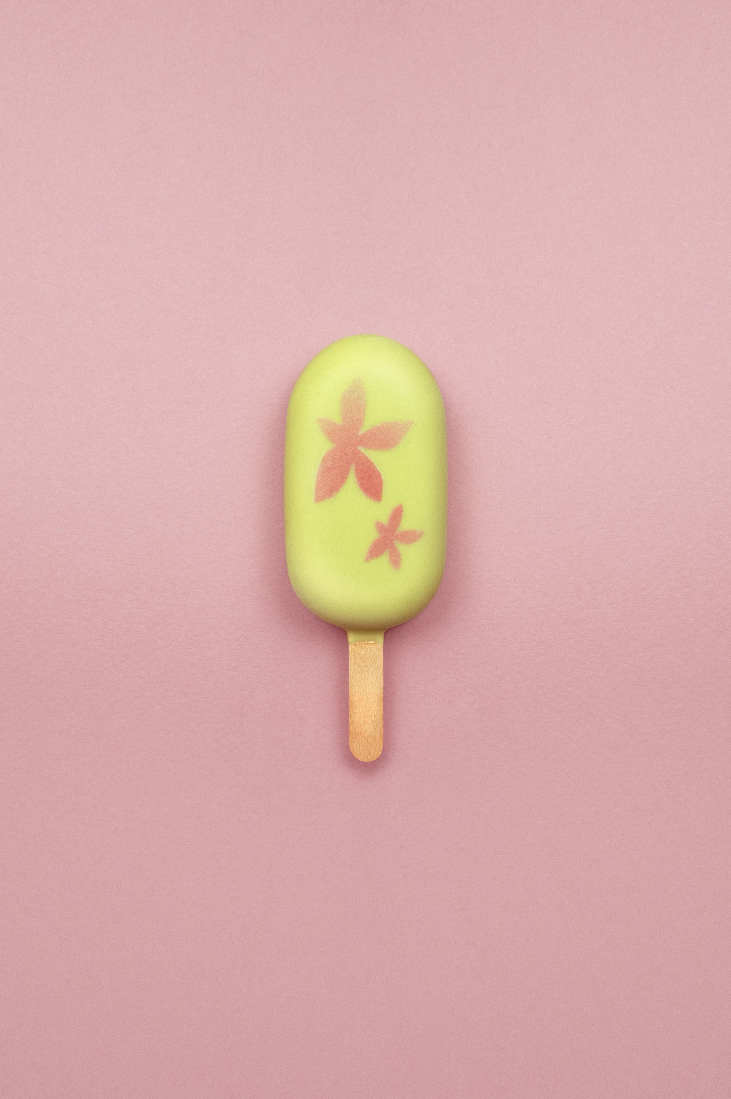 Esquimau Citron Basilic