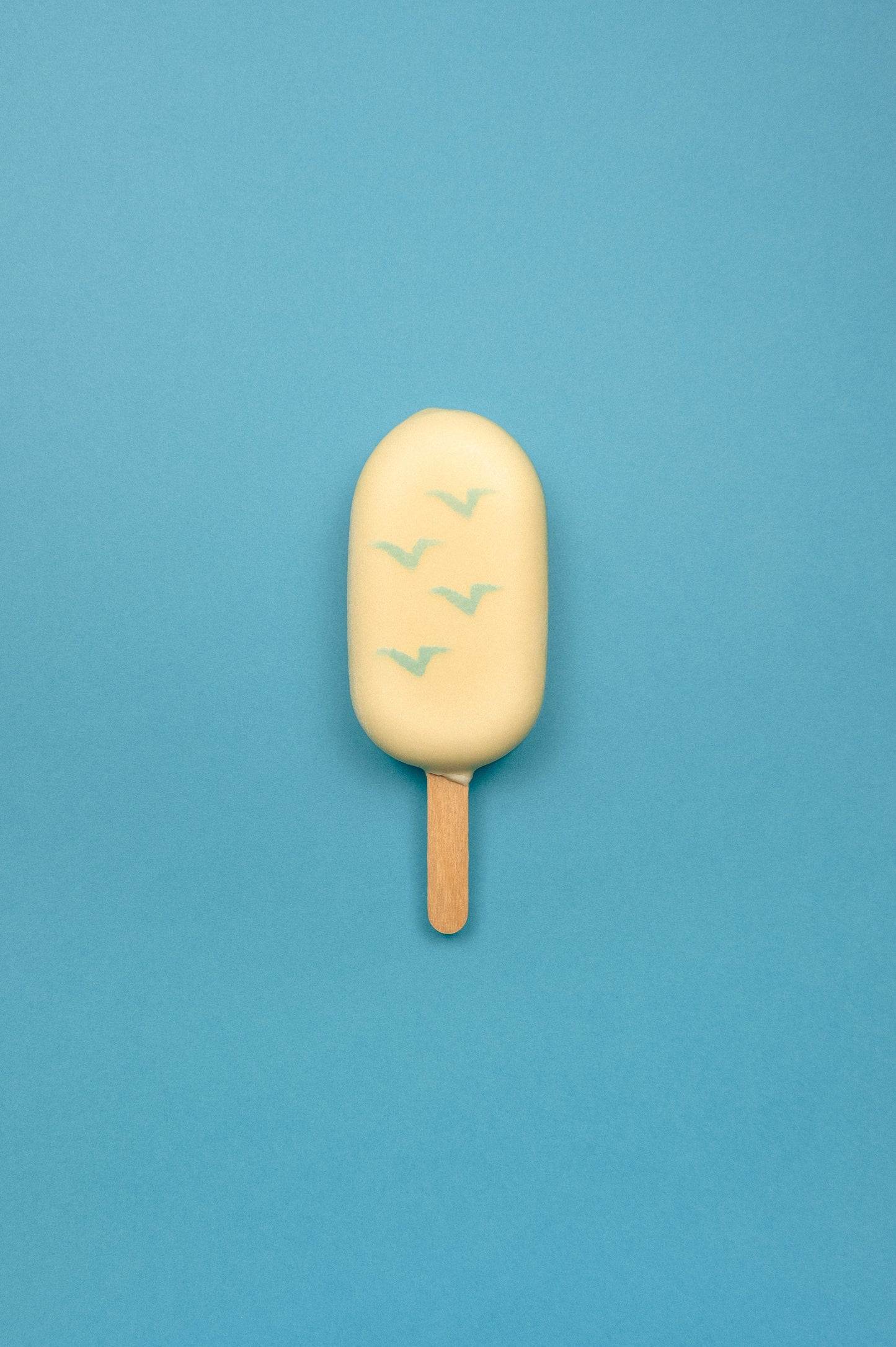 Esquimau Vanille Caramel