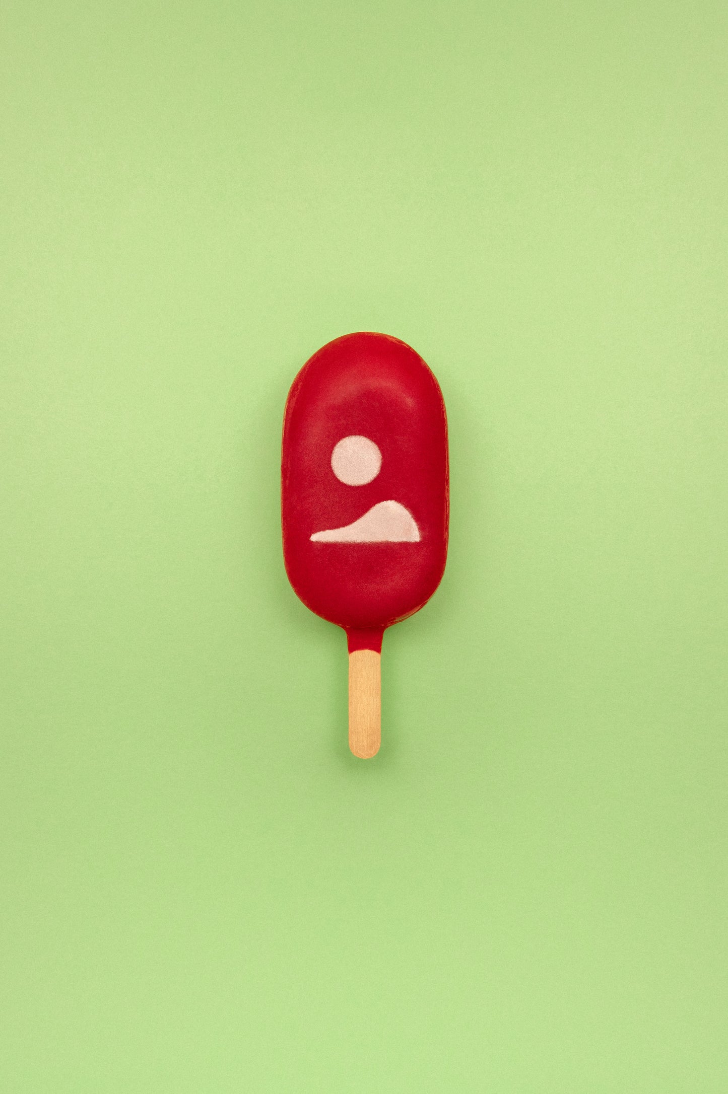 Esquimau Framboise Yuzu