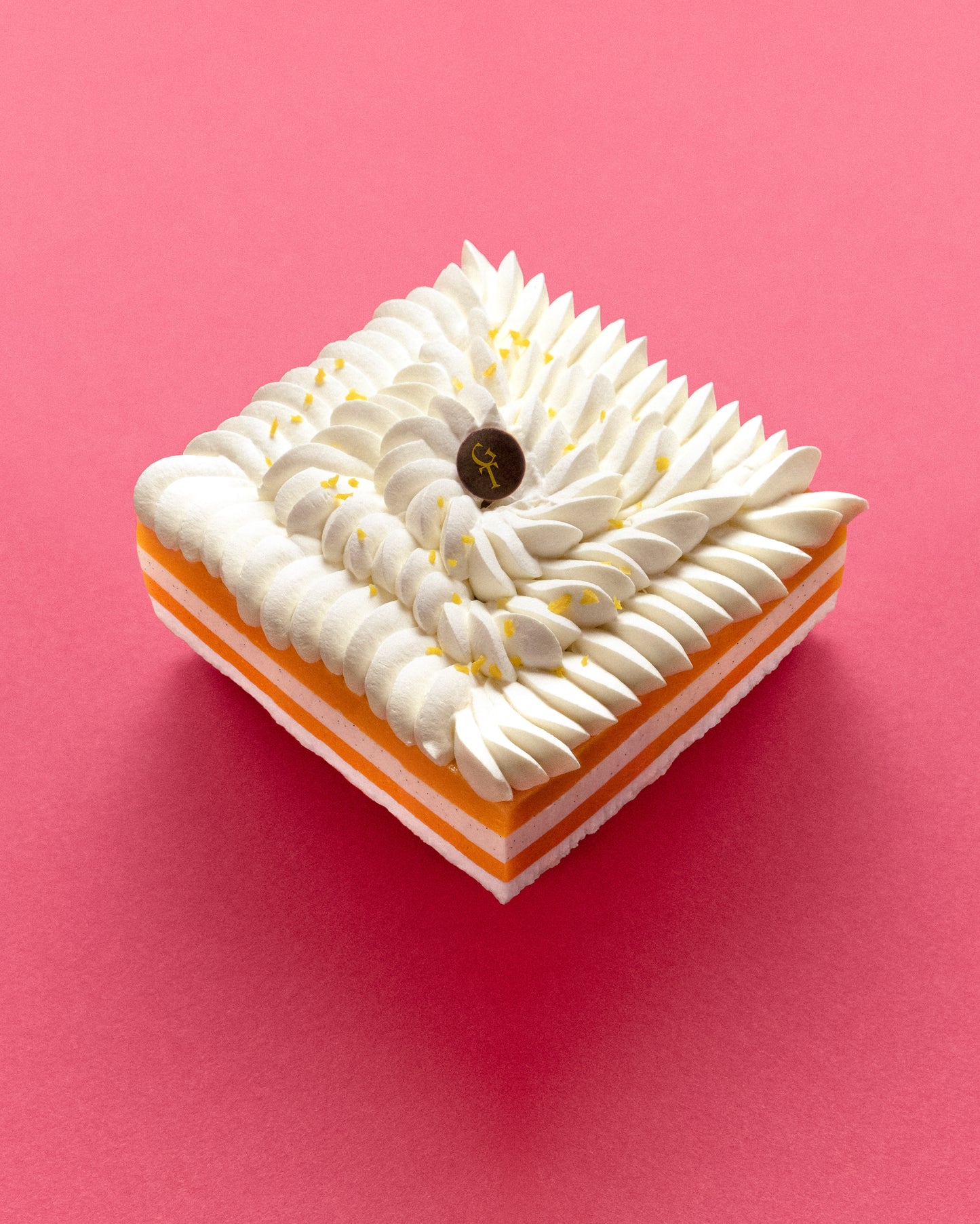 Vacherin Mangue Passion