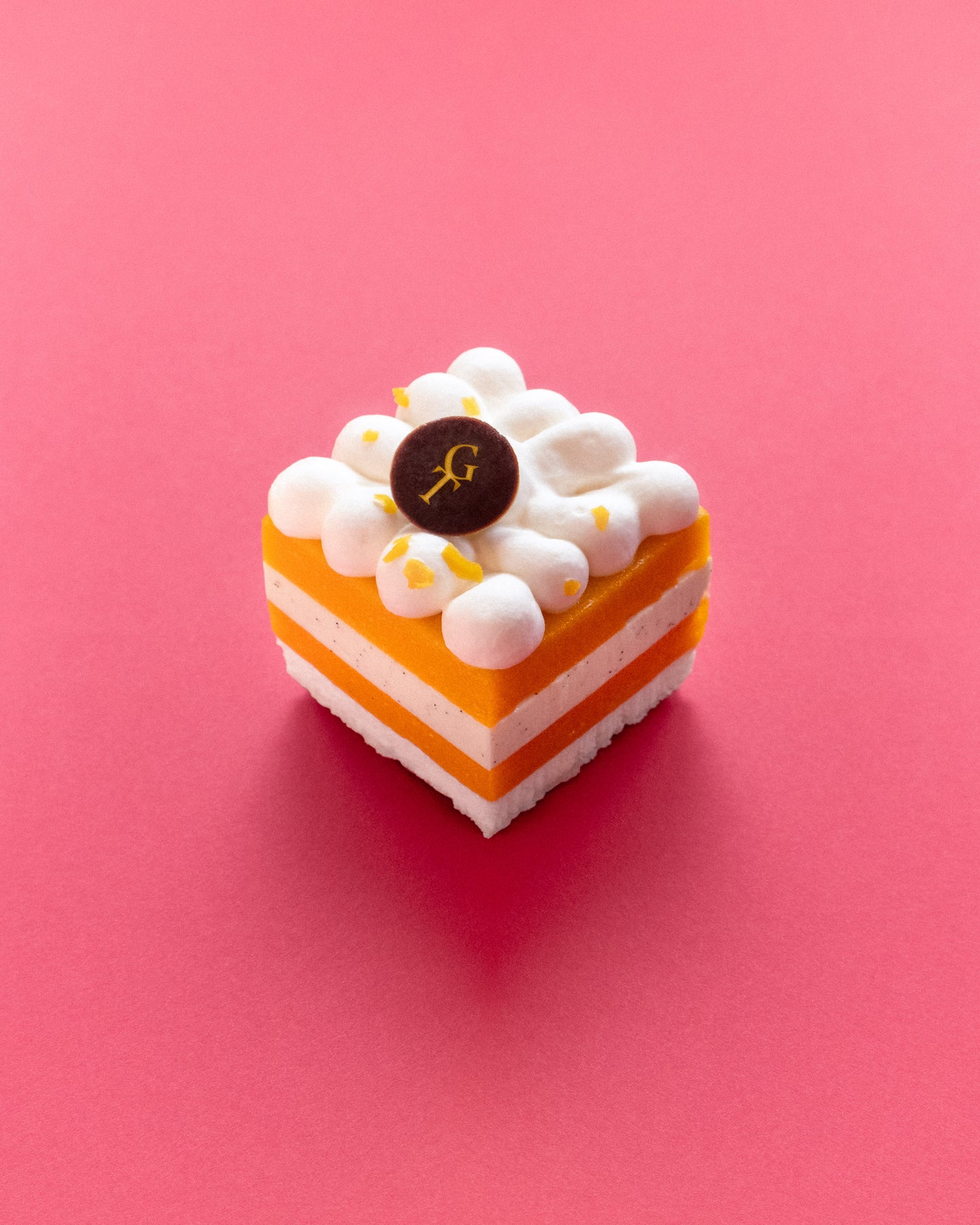 Vacherin Mangue Passion individuel