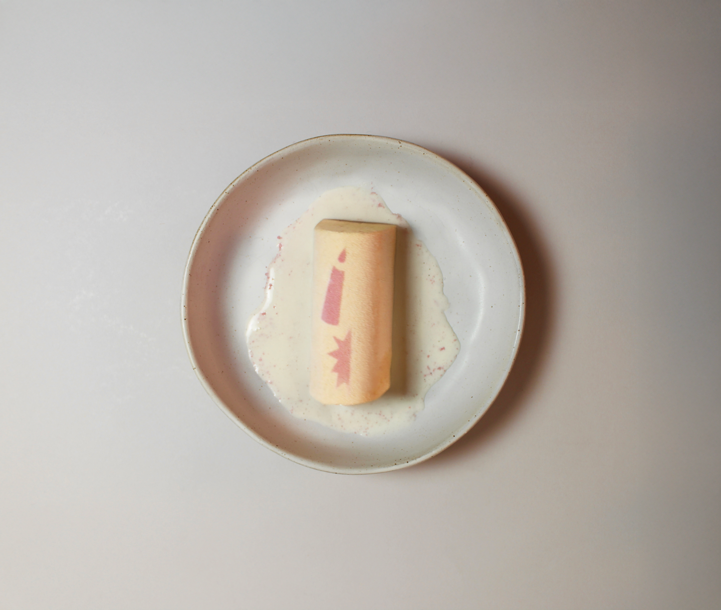 La petite Blé d'Espérance