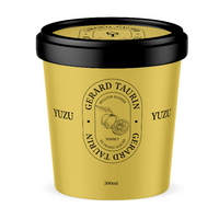 Yuzu Japonais traditionnel