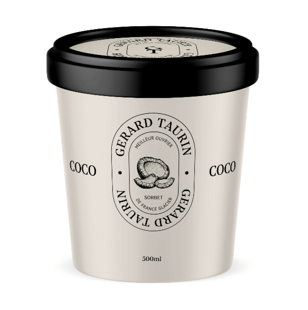 Sorbet Coco