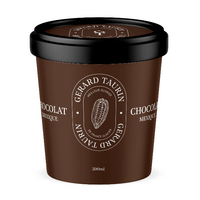 Chocolat origine Mexique